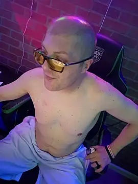 chronic_vibez's Webcam Show