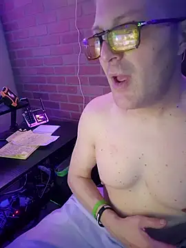 chronic_vibez's Webcam Show