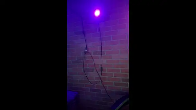 chronic_vibez Webcam Show