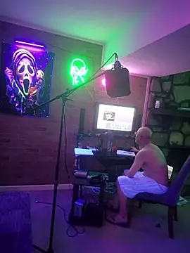 chronic_vibez – Kamerová šou