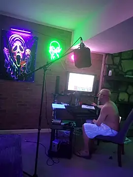 chronic_vibez Webcam show
