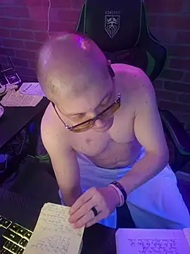 chronic_vibez Webcamshow