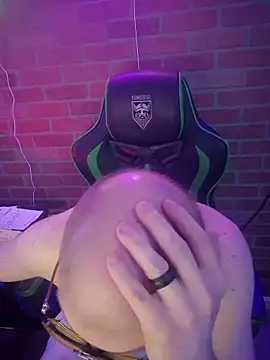 chronic_vibez Webcam-Show