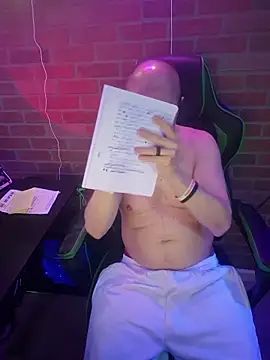 chronic_vibez's Webcam Show