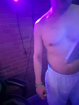 chronic_vibez Webcam show