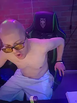 chronic_vibez Show Webcam