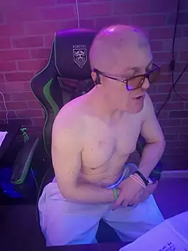 chronic_vibez webcam show