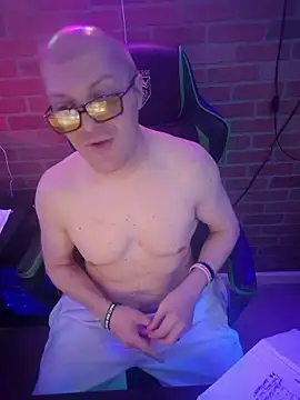 chronic_vibez's Webcam Show