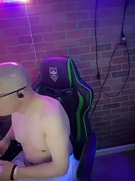 chronic_vibez Шоу с уебкамера