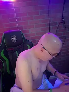 عرض كام chronic_vibez