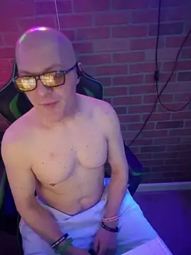 chronic_vibez webcam show