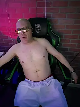 chronic_vibez's Webcam Show