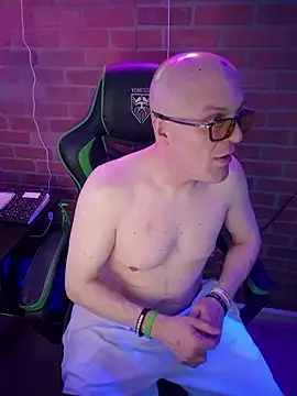 chronic_vibez's Webcam Show