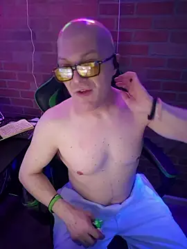 Show Webcam de chronic_vibez