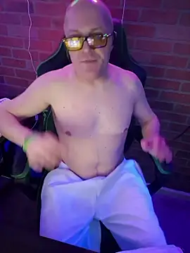 chronic_vibez Webcam Show
