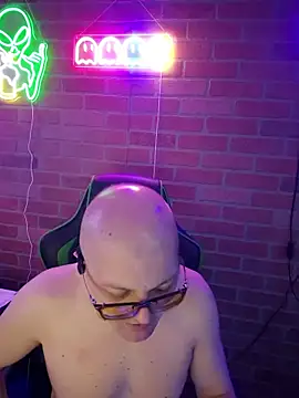 Show Webcam de chronic_vibez