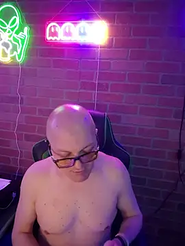 chronic_vibez Show Webcam