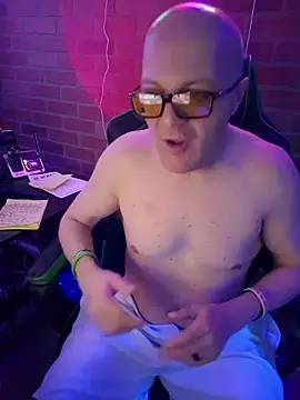 chronic_vibez Webcam show
