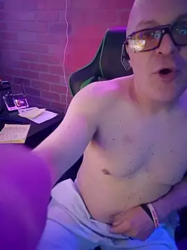 Show Webcam de chronic_vibez