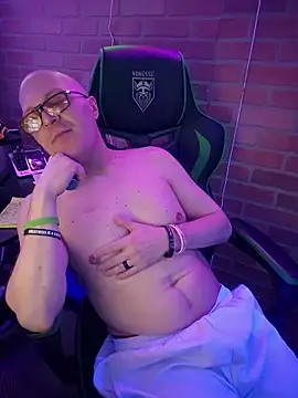 chronic_vibez Webcam-Show