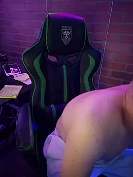 chronic_vibez Webcam-Show