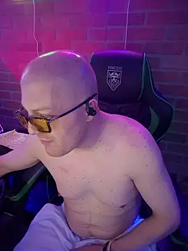 Show de webcam de chronic_vibez