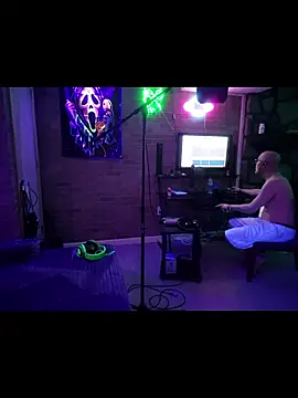 chronic_vibez webcam show