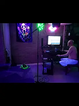chronic_vibez: вебкам-шоу
