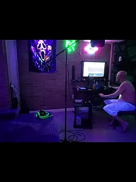 chronic_vibez Show Webcam
