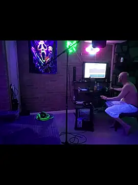 chronic_vibez webcam show