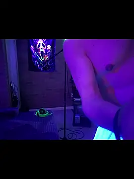 chronic_vibez webcam show