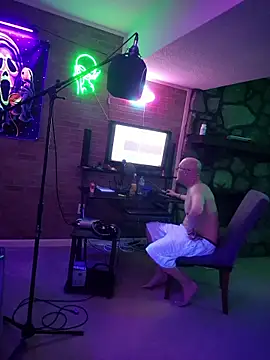عرض كام chronic_vibez