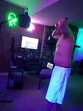 Show Webcam de chronic_vibez