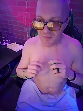 Show Webcam de chronic_vibez