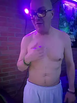 chronic_vibez Webcam show