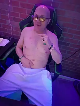 chronic_vibez Webcam-Show