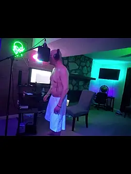 chronic_vibez's Webcam Show