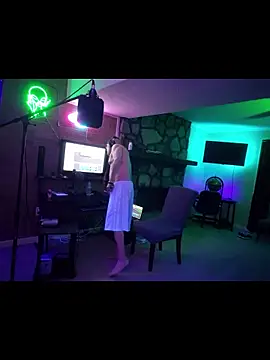 Вебкам-шоу chronic_vibez