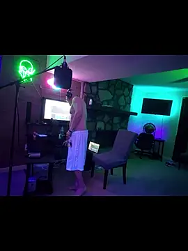 Show Webcam de chronic_vibez