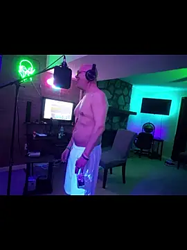 แชท XXX สดของ chronic_vibez