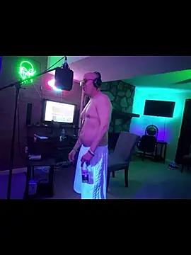 chronic_vibez Webcam-Show