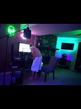 chronic_vibez Webcam show