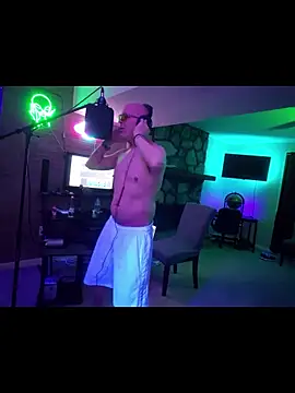 chronic_vibez Webcam-Show