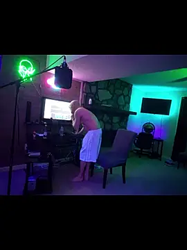 chronic_vibez Show in webcam