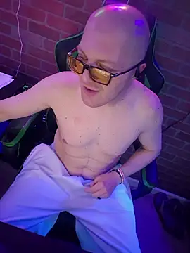 Show Webcam de chronic_vibez
