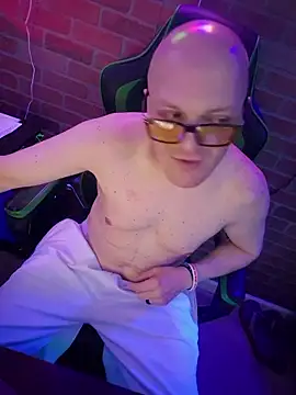 Chat XXX en directo de chronic_vibez