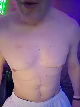 chronic_vibez Webcam Show