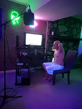 chronic_vibez Webcam-Show