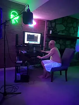 chronic_vibez Live XXX-Chat