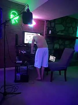 chronic_vibez webkamerás műsora